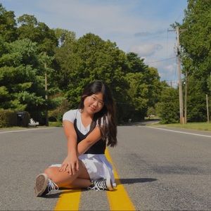 Meet your Posher, Kate